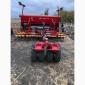 Сівалка зернова Vaderstad Rapid 400 C - фото № 1