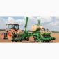 Great Plains PL5500 Сівалка точного висіву з рідкими добривами - фото № 1