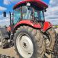Трактор Case IH  110 JX - фото № 6