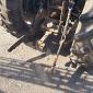 Трактор Case IH  110 JX - фото № 9