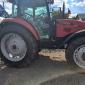 Трактор Case IH  110 JX - фото № 7