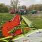 Комбайн зерновий Claas Lexion 760 - фото № 5