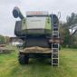 Комбайн зерновий Claas Lexion 760 - фото № 3