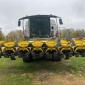 Комбайн зерновий Claas Lexion 760 - фото № 6