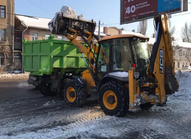 Услуги самосвала «Татра-815». грузоподъемность 16 тонн- фото № 2