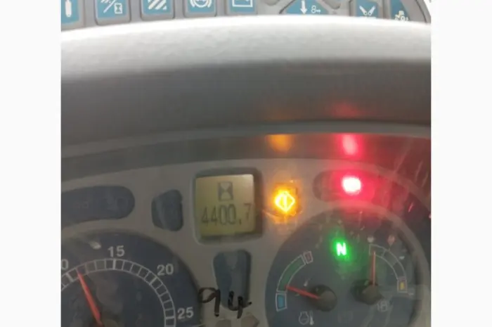 Трактор New Holland T7060. (2018 р.в.)- фото № 6