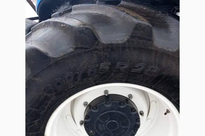 Трактор New Holland T7060. (2018 р.в.)- фото № 14