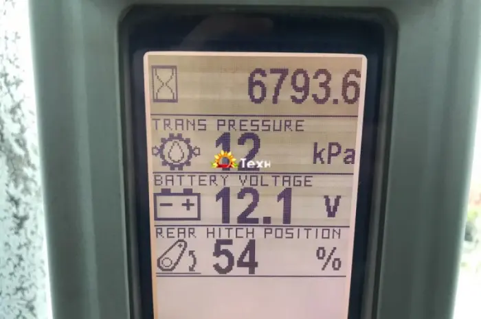 Трактор New Holland T8.390 (2012 г.в.)- фото № 10