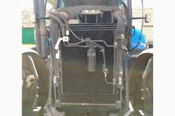 Трактор New Holland Т7060- фото № 14