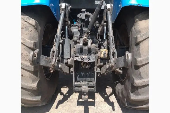 Трактор New Holland Т7060- фото № 5