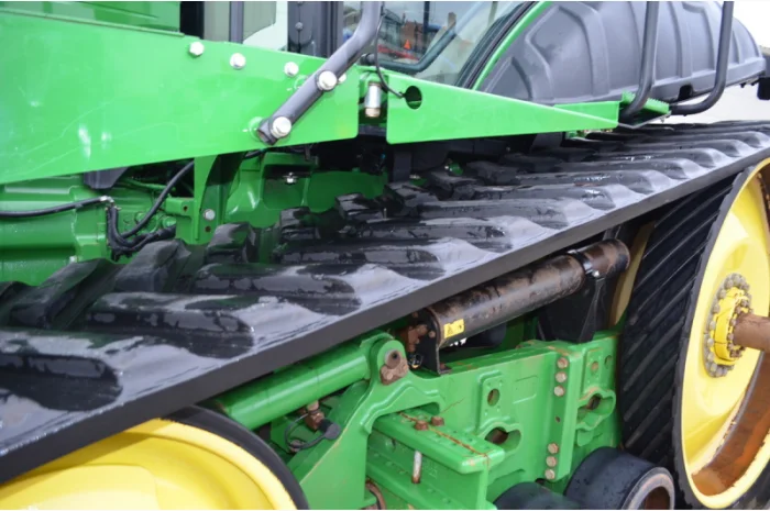 John Deere 8370RT 2015 р- фото № 14
