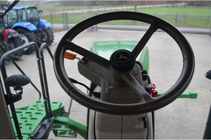 John Deere 8370RT 2015 р- фото № 15
