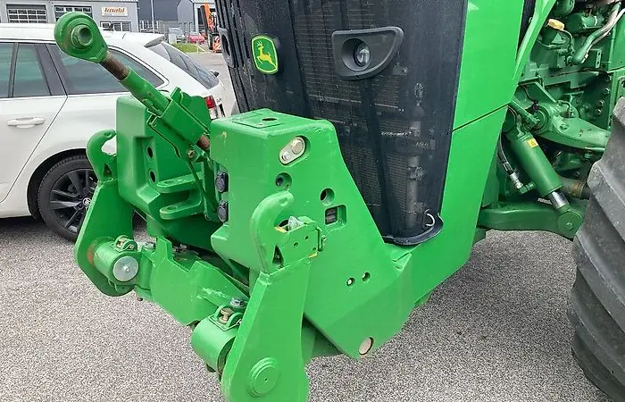 John Deere 8370R 2016 рік- фото № 11