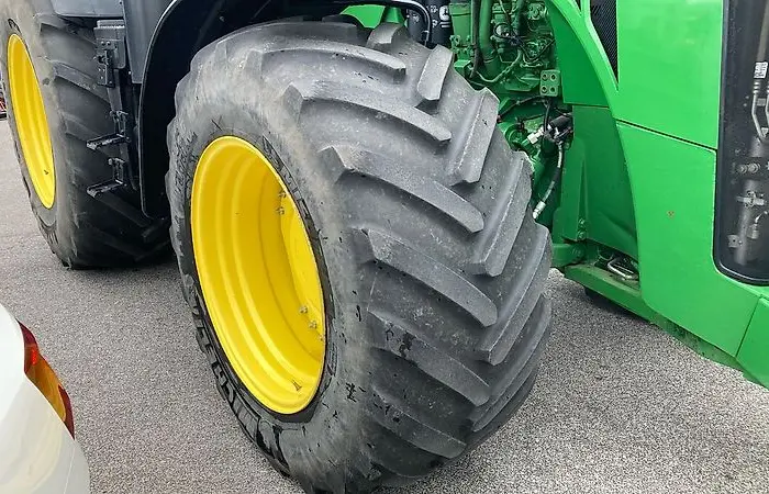 John Deere 8370R 2016 рік- фото № 6