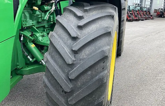 John Deere 8370R 2016 рік- фото № 9