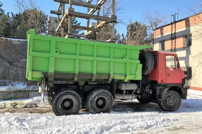 Услуги экскаватора - погрузчика JCB 3CX в Одессе. Аренда спецтехники- фото № 3