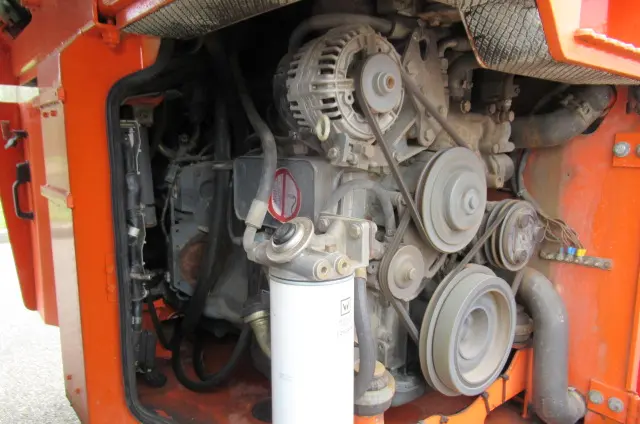 Комбинированный каток Hamm DV90VT- фото № 7