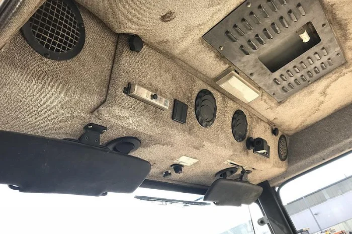 Каток Тандемный Bomag BW 174 AС- фото № 11