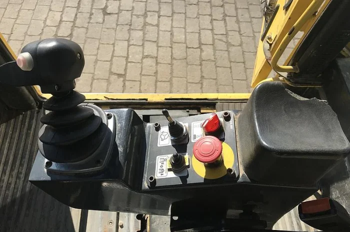 Каток Тандемный Bomag BW 174 AС- фото № 13