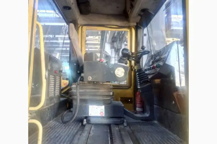 Комбинированный каток BOMAG BW 174 AC. В наличии- фото № 7