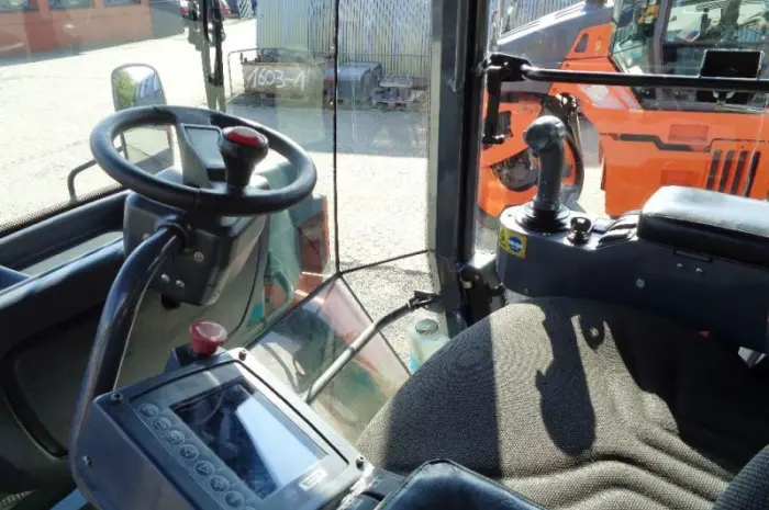 Тандемный каток Hamm DV 90 VV- фото № 8