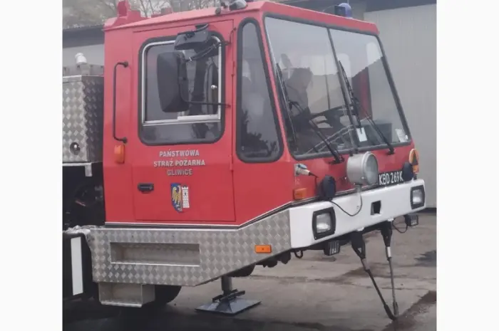 Автокран BUMAR DUT0502S продажа в Украине- фото № 4