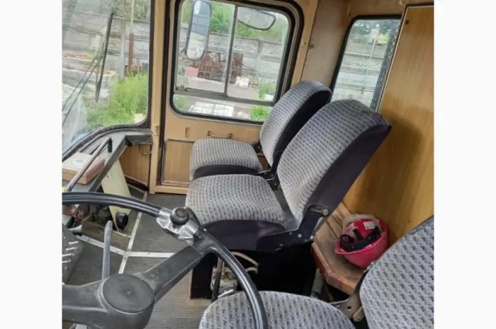 Автокран BUMAR КС6472 DST0402 продажа в Мариуполе Кривом Роге Днепре Одессе Харькове Киеве- фото № 3