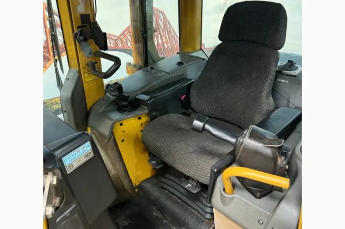 Caterpillar D6N LGP- фото № 14