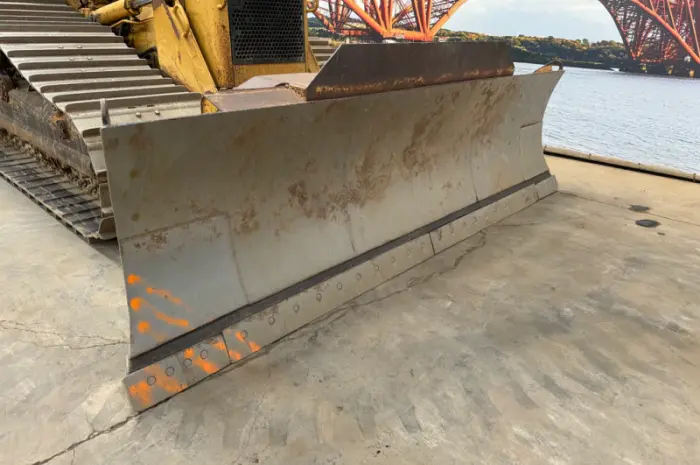 Caterpillar D6N LGP- фото № 4