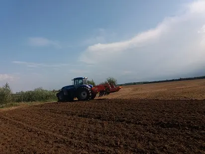 Глубокорыхлитель AGROTRUCK- фото № 2
