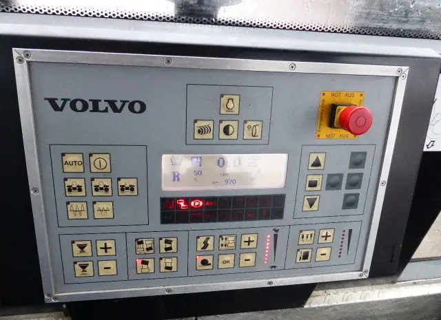 Продам двухвальцевый каток Volvo ABG DD95- фото № 1