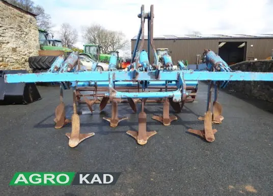 Культиватор Lemken Smaragd 90-300UE- фото № 8