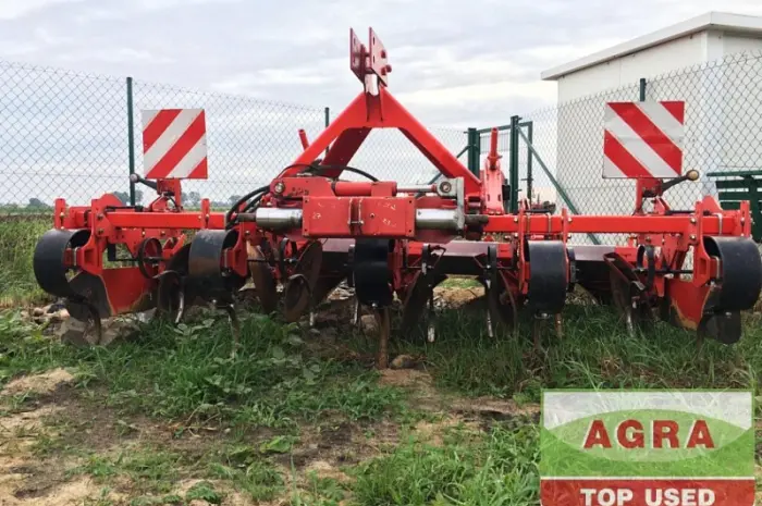 Окучиватель GRIMME GH 4 x 75- фото № 8