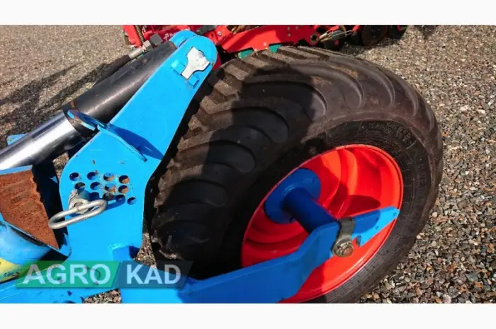 Плуг оборотный Lemken Vari Diamant 10X7- фото № 10