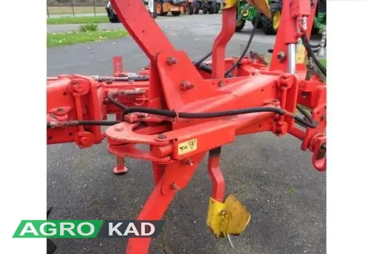 Плуг оборотный Pöttinger SERVO35N- фото № 6
