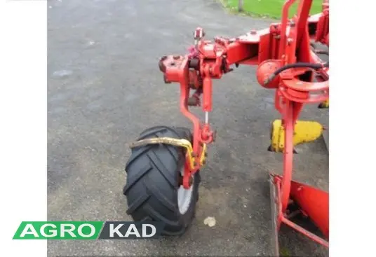 Плуг оборотный Pöttinger SERVO35N- фото № 7