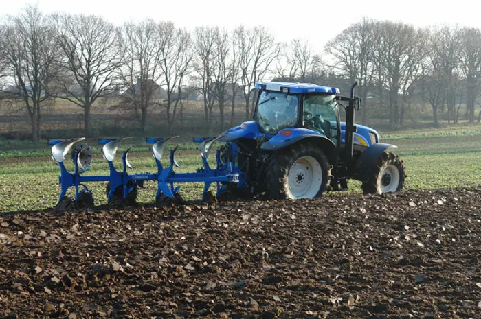 Плуг Lemken Juwel 6, 7 3+1, 4+1- фото № 2