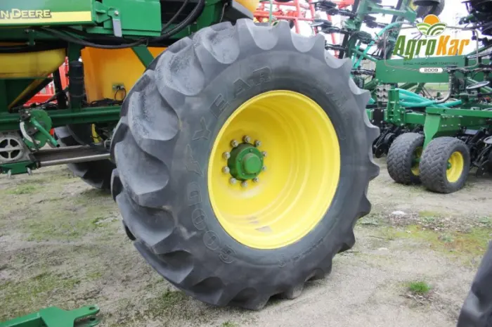 Посевной комплекс John Deere 1890+1910 – 9 м, после капремонта- фото № 3