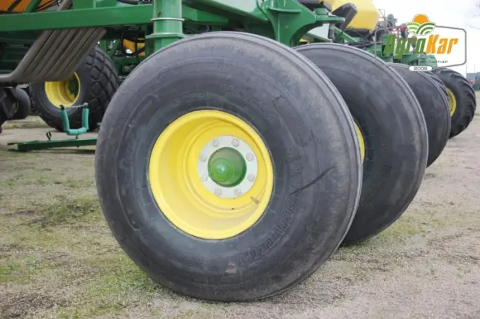 Посевной комплекс John Deere 1890+1910 – 9 м, после капремонта- фото № 8