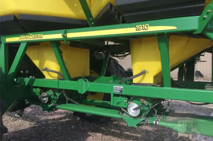 Посівний комплекс John Deere 1890/1910 13 м з США- фото № 4