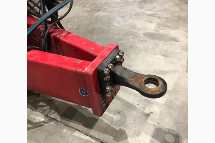 Посевной комплекс Horsch Maestro 16 SV 2021 года- фото № 2