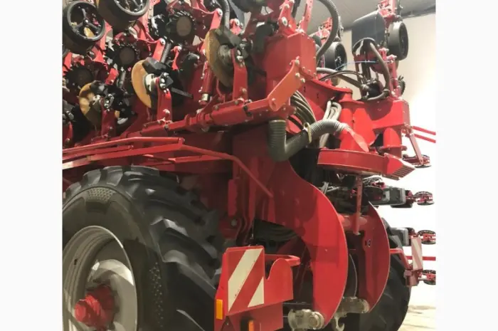 Посевной комплекс Horsch Maestro 16 SV 2021 года- фото № 9