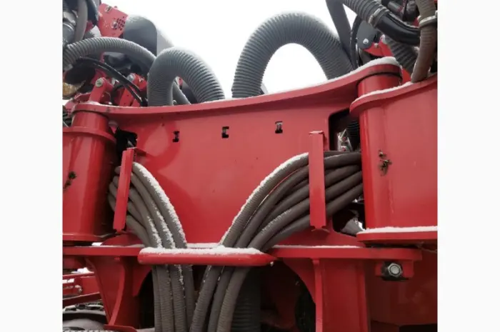 Посевной комплекс HORSCH Maestro 16.70 Sx в продаже- фото № 10