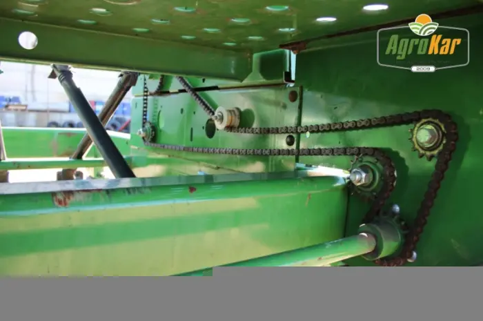 Сівалка зернова John Deere 1590- фото № 1