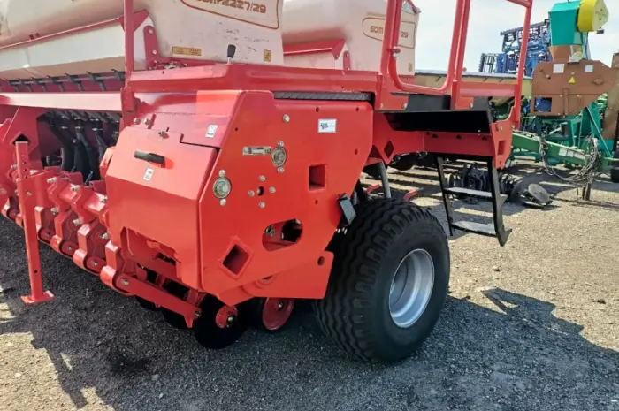 Сівалка зернова механічна Kuhn SDM 2227/29- фото № 5
