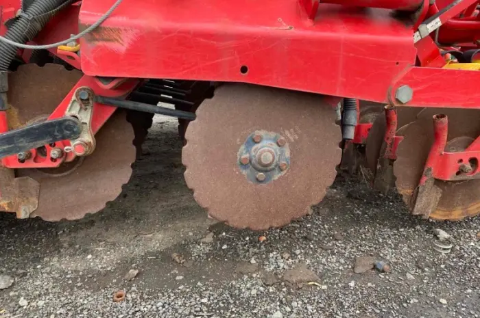 Vaderstad Rapid 300-C- фото № 11