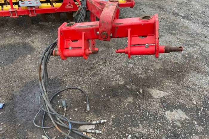 Vaderstad Rapid 300-C- фото № 12