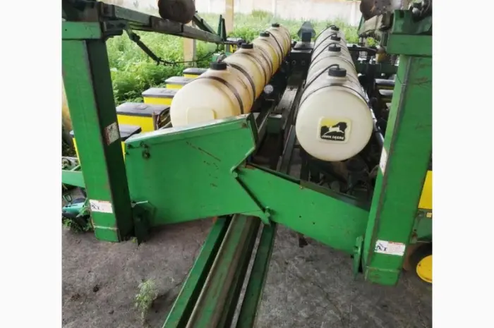 Сівалка точного висіву John Deere 7200D PLANTER 16-ти рядкова- фото № 4