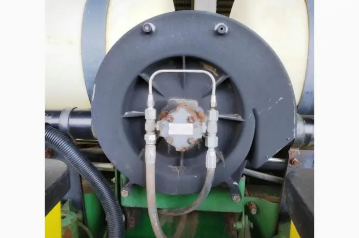 Сівалка точного висіву John Deere 7200D PLANTER 16-ти рядкова- фото № 5