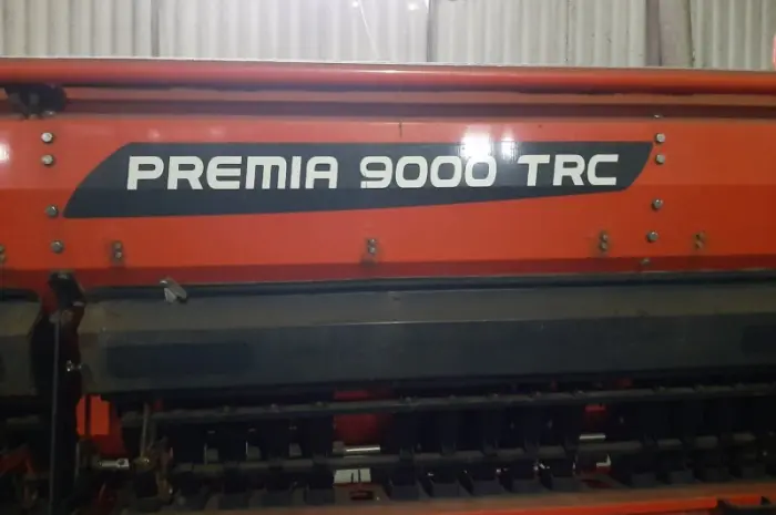 Зернова сівалка PREMIA 9000 TRC KUHN- фото № 5